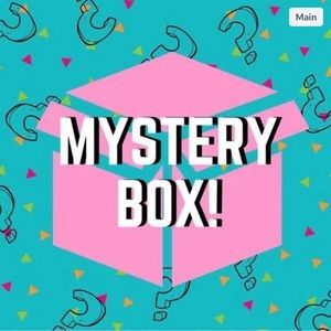 Mystery Box